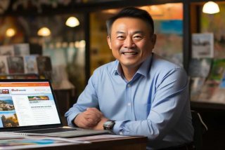 百程旅行网 陈鑫、百程旅行网 陈鑫简历