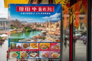 兰州旅行社价目表 兰州旅行社价目表最新