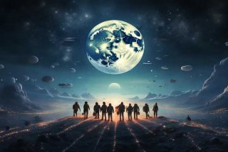 穿过月亮的旅行剧情介绍，穿过月亮的旅行剧情介绍大全