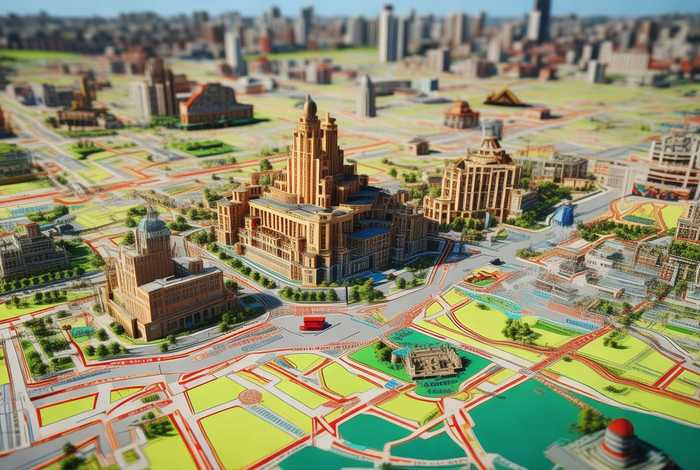 长沙旅行线路图（长沙旅行线路图最新）