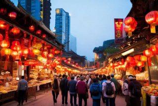 四川旅行攻略、四川旅游攻略七日游自由行多少钱