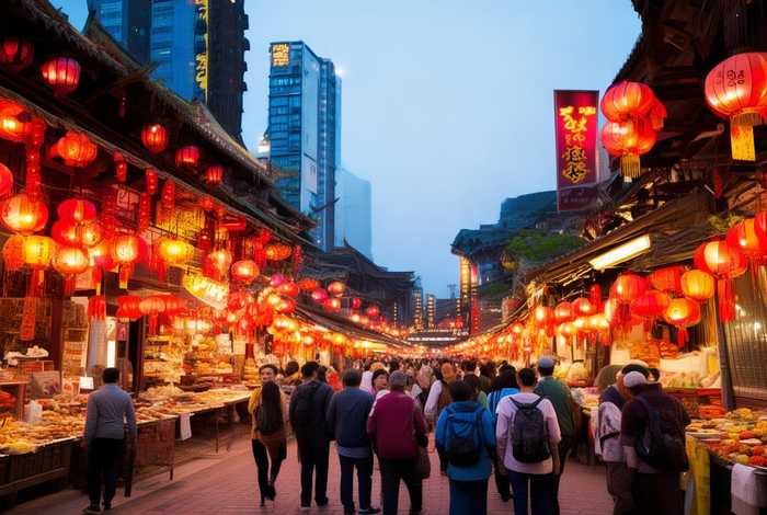 四川旅行攻略、四川旅游攻略七日游自由行多少钱