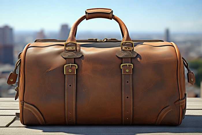 旅行袋图片 旅行袋图片真实照片