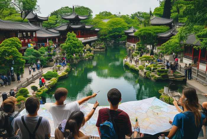 苏州市旅行社排名前十、苏州市旅行社排名前十有哪些