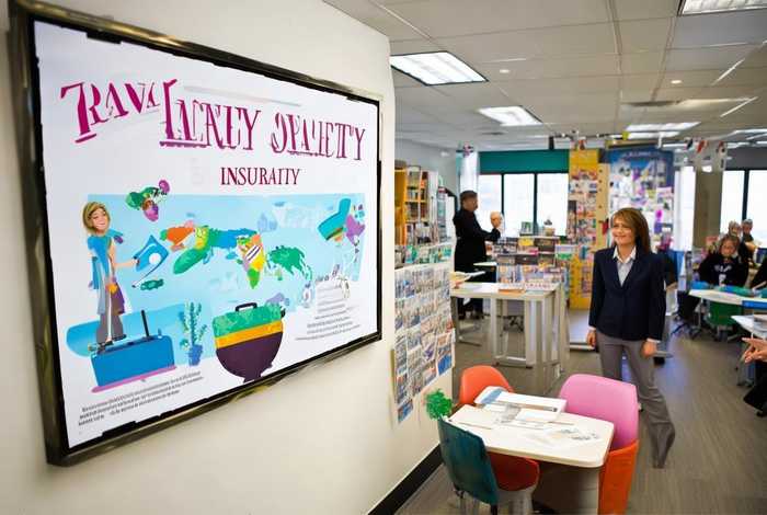 旅行社责任险是什么（旅行社责任险是什么保险）