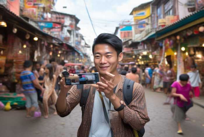 小伟旅行录直播抖音，小伟旅行录直播抖音是真的吗