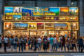 芜湖旅行社排名前三、芜湖旅行社排名前三名