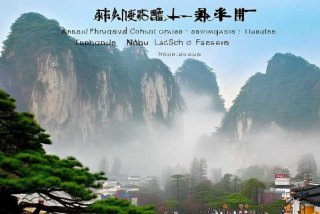 安徽旅行社黄山 安徽省中国旅行社有限责任公司黄山分社