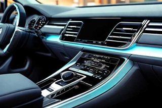 大众高尔夫旅行版中控参数；大众高尔夫旅行版中控参数配置