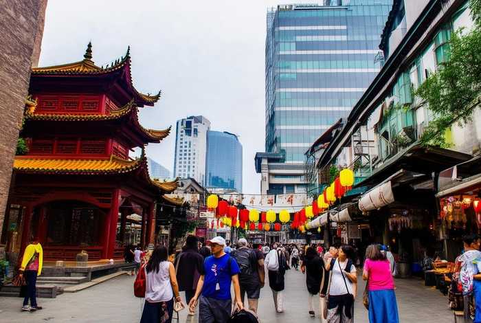 成都旅行社旅游攻略 - 成都旅行社旅游攻略一日游