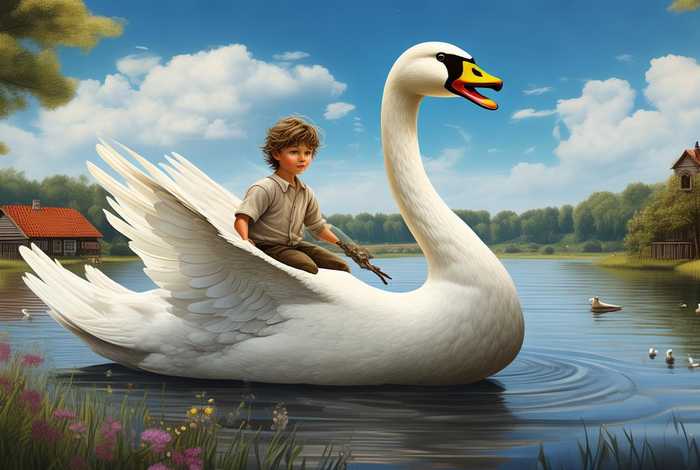 尼尔斯骑鹅旅行记的梗概(尼尔斯骑鹅旅行记的梗概六百字左右) 尼尔斯骑鹅旅行记的梗概(尼尔斯骑鹅旅行记的梗概六百字左右)