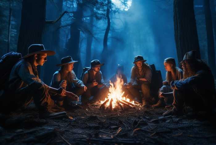 哗鬼旅行团迅雷下载 - 哗鬼旅行团迅雷下载1080P