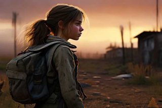 少女终末旅行漫画 少女终末旅行漫画下载