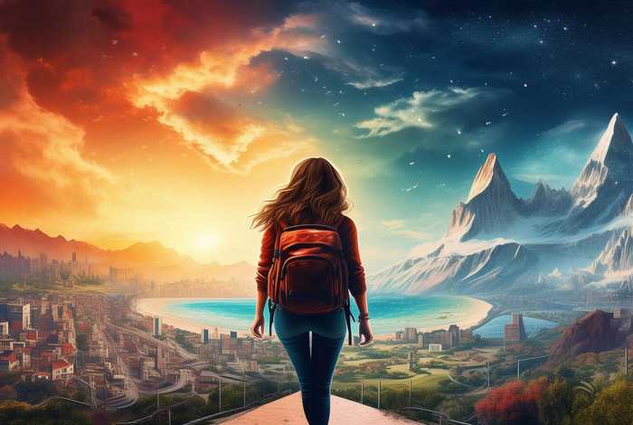 我要去旅行完整版 我要去旅行完整版歌词