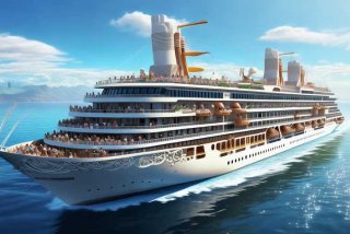 游轮旅行完整版、游轮 旅行