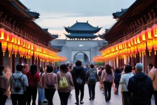 济南旅行团（济南旅行团推荐）