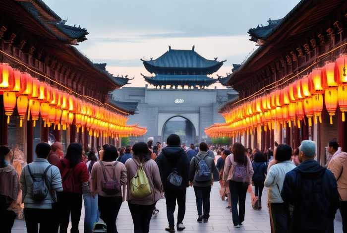 济南旅行团（济南旅行团推荐）