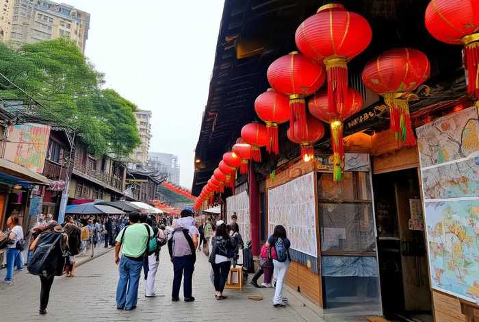 四川旅游攻略最佳线路成都旅行社；四川旅游正规旅行社
