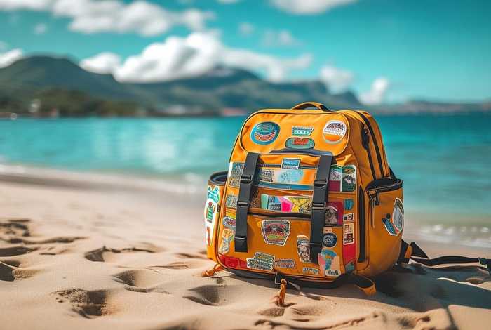 我想去旅行的说说；我想去旅行的说说文案