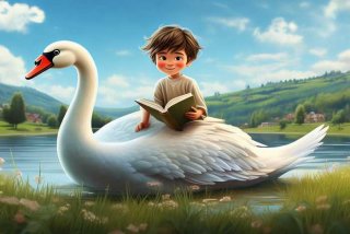 尼尔斯骑鹅旅行记电子书免费阅读（尼尔斯骑鹅旅行记电子书免费阅读人民邮电出版社）