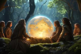 旅行先祖最新 - 旅行先祖最新5.1