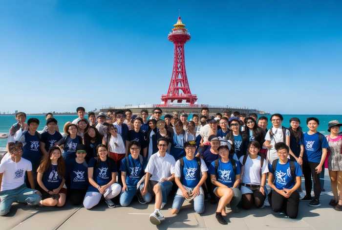 大连旅行社报团 大连旅行社报团旅游