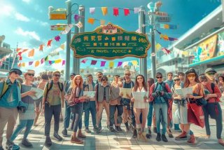 大连旅行社排名前十名、大连旅行社排名前十名大连青年旅行社