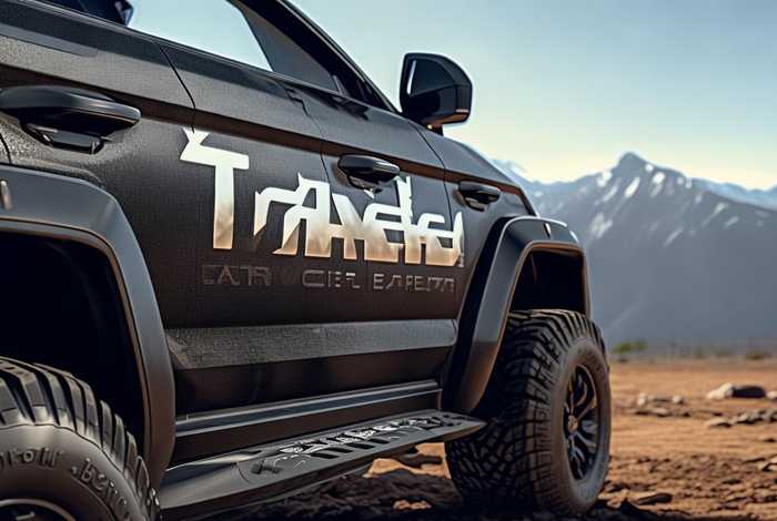 旅行者越野车，旅行者越野车是哪个品牌