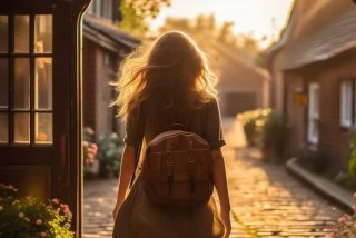 出门旅行的句子唯美短句，出门旅行的句子唯美短句英文