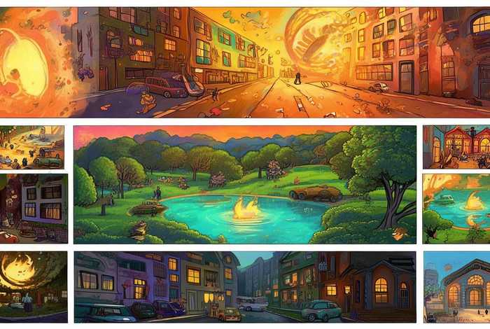 灰尘的旅行读后感300字四年级下册（灰尘的旅行读后感500字左右四年级）