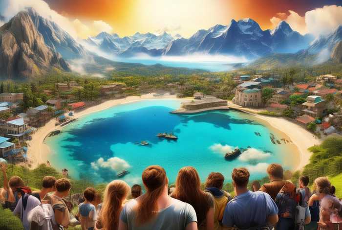 带你去旅行视频 带你去旅行视频素材