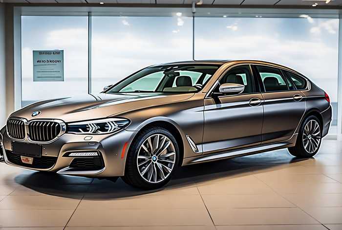 宝马5系旅行版二手、宝马5系旅行版二手多少钱