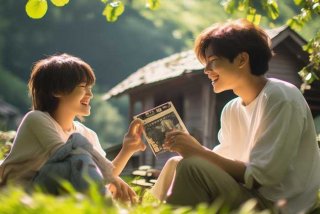 和爱豆一起旅行的日子读零零、和爱豆一起旅行的日子72