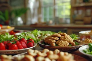 旅行青蛙小伙伴喜欢吃什么、旅行青蛙小伙伴喜欢吃什么食物