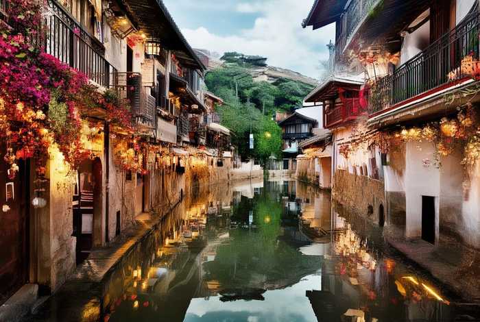 黔南旅行游记、黔南旅游攻略自由行 黔南旅行游记、黔南旅游攻略自由行