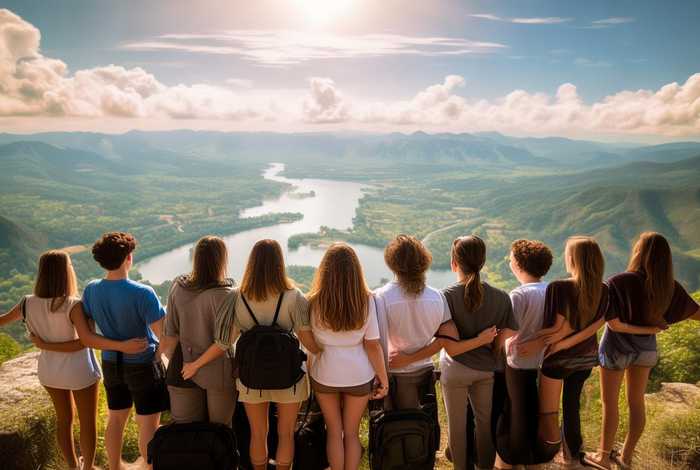 毕业旅行的意义是什么，毕业旅行的意义是什么呢