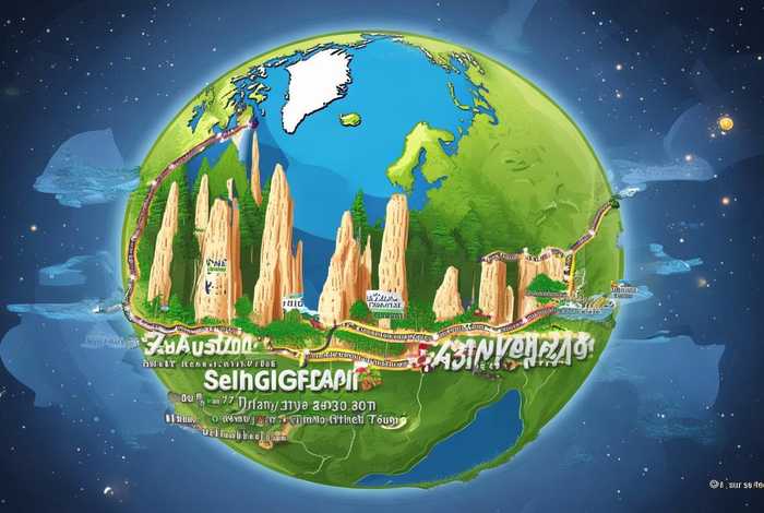 张家界旅游攻略三日游自由行路线 - 张家界旅游攻略三日游自由行路线地球直径多少