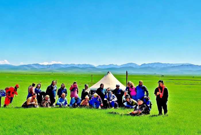 绵阳旅行社跟团游 绵阳旅行社跟团游草原