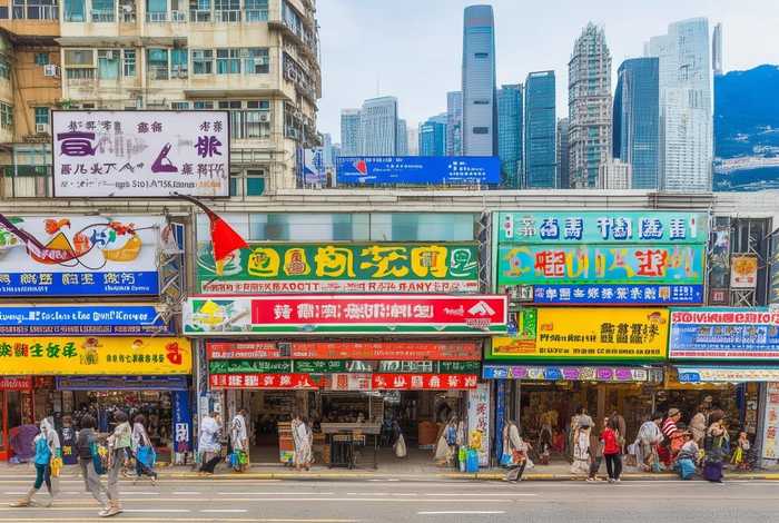 香港旅行社电话大全一览表，香港最好的十大旅行社