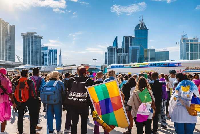 国际旅行社跟团游，国际旅行社跟团游的区别