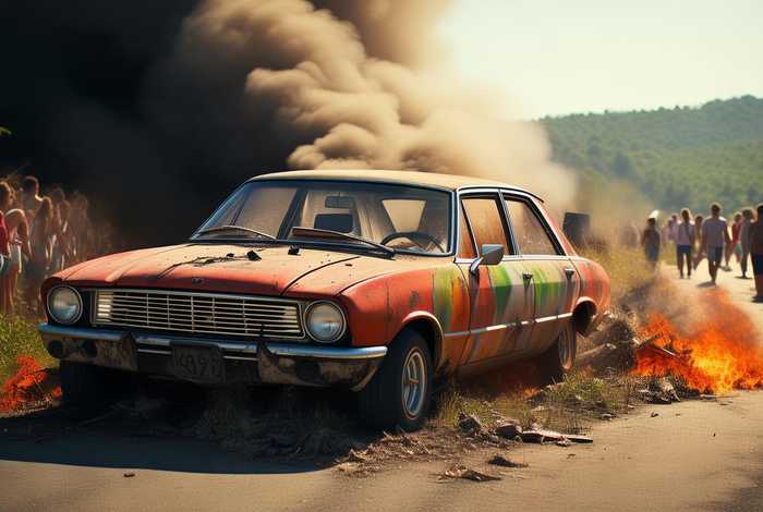 用青春去旅行懂车帝、用青春去旅行车祸 用青春去旅行懂车帝、用青春去旅行车祸