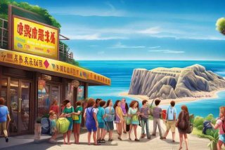 秦皇岛旅行社十大排名；秦皇岛十佳旅行社排名