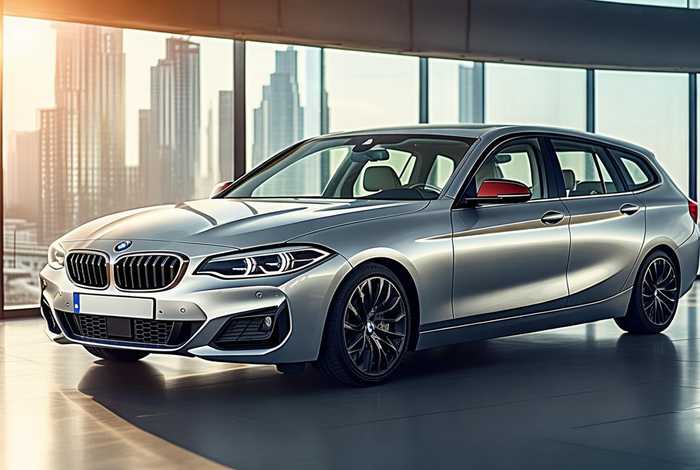 宝马旅行车2系价格 - 宝马旅行车2系价格多少