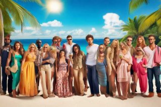 妻子的浪漫旅行第五季演员表、妻子的浪漫旅行第五季演员表介绍大全