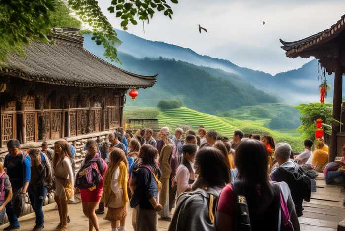 国旅旅行社贵州旅游跟团报价（国旅旅行社贵州旅游跟团报价苏苏）