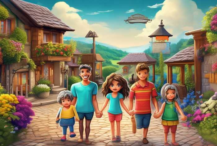 带着爸妈去旅行的地方，带着爸妈去旅行的地方有哪些