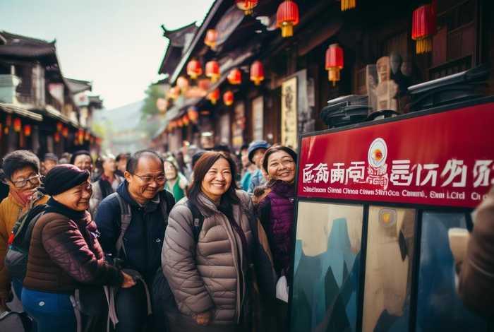 四川省中国旅行社靠谱吗(四川省中国国际旅行社有限责任公司怎么样) 四川省中国旅行社靠谱吗(四川省中国国际旅行社有限责任公司怎么样)