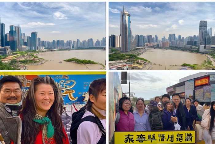 重庆旅行社哪家好 重庆最好的旅行社是哪家