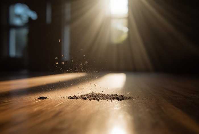 灰尘的旅行读后感的开头（灰尘的旅行读后感开头和结尾）