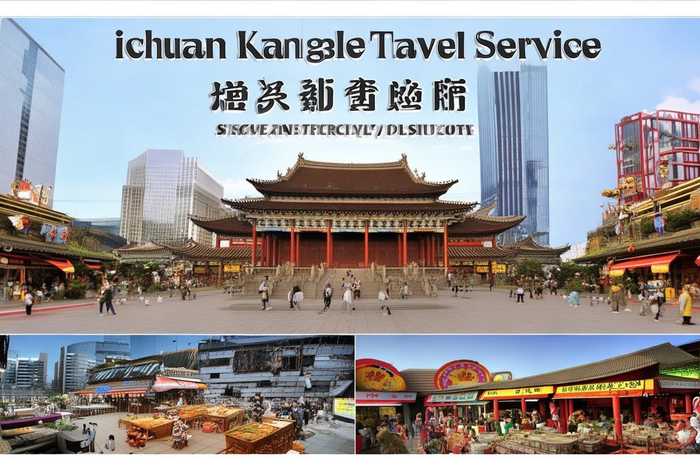 四川康辉旅行社发展历史 - 四川康辉旅行社发展历史简介